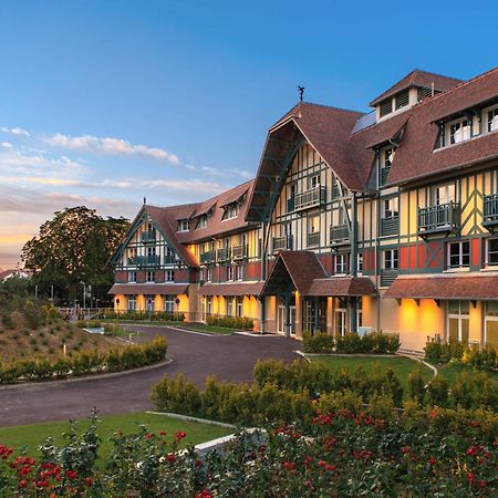 Renaissance Paris Hippodrome De St. Cloud Hotel Rueil-Malmaison Zewnętrze zdjęcie