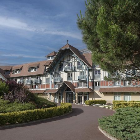 Renaissance Paris Hippodrome De St. Cloud Hotel Rueil-Malmaison Zewnętrze zdjęcie