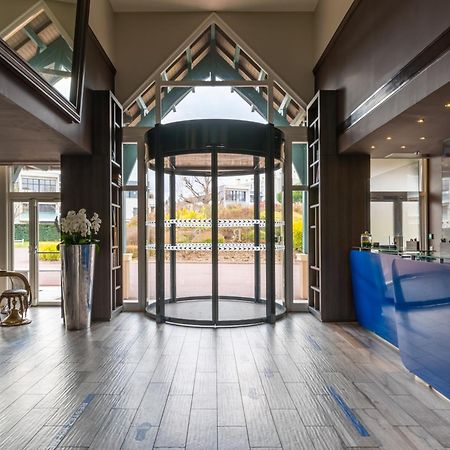 Renaissance Paris Hippodrome De St. Cloud Hotel Rueil-Malmaison Zewnętrze zdjęcie