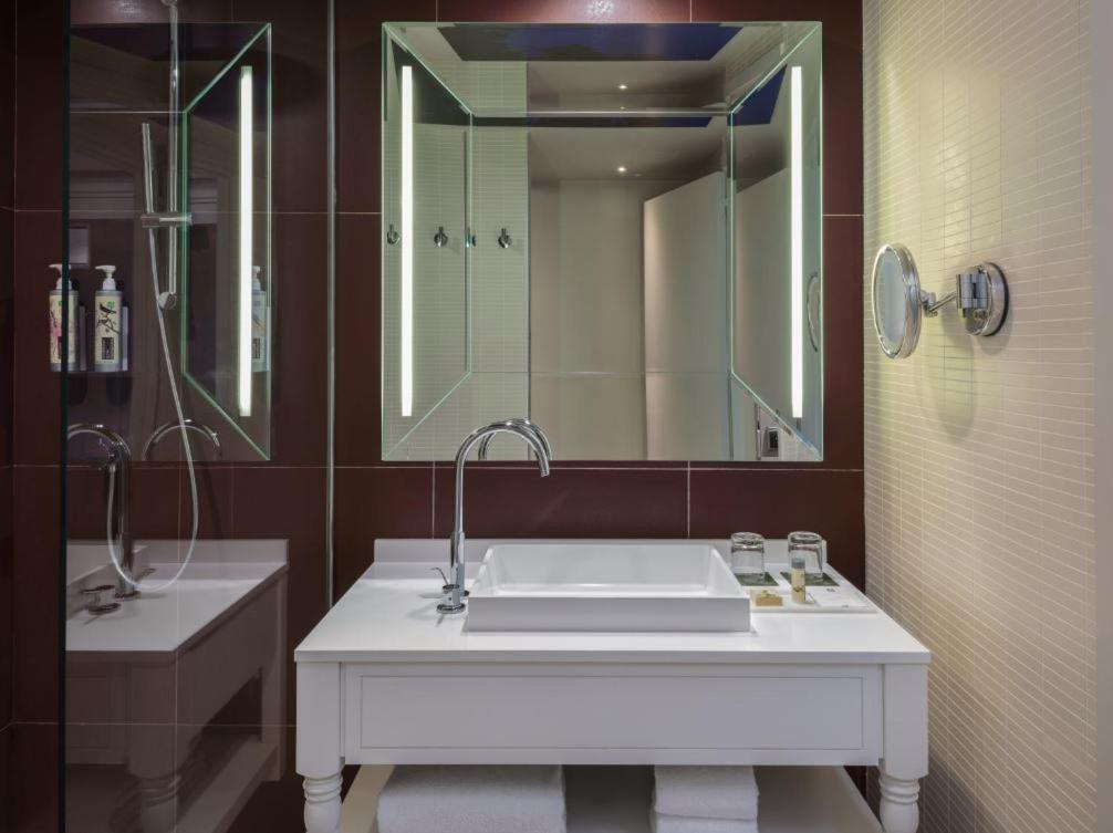 Renaissance Paris Hippodrome De St. Cloud Hotel Rueil-Malmaison Zewnętrze zdjęcie