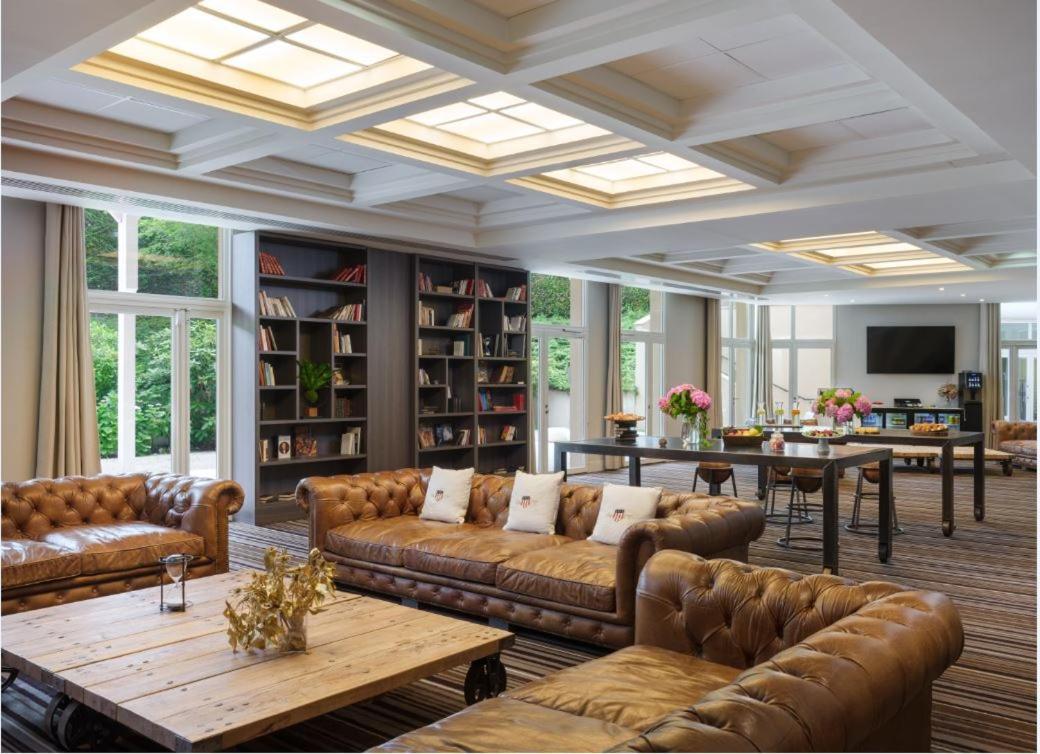 Renaissance Paris Hippodrome De St. Cloud Hotel Rueil-Malmaison Zewnętrze zdjęcie