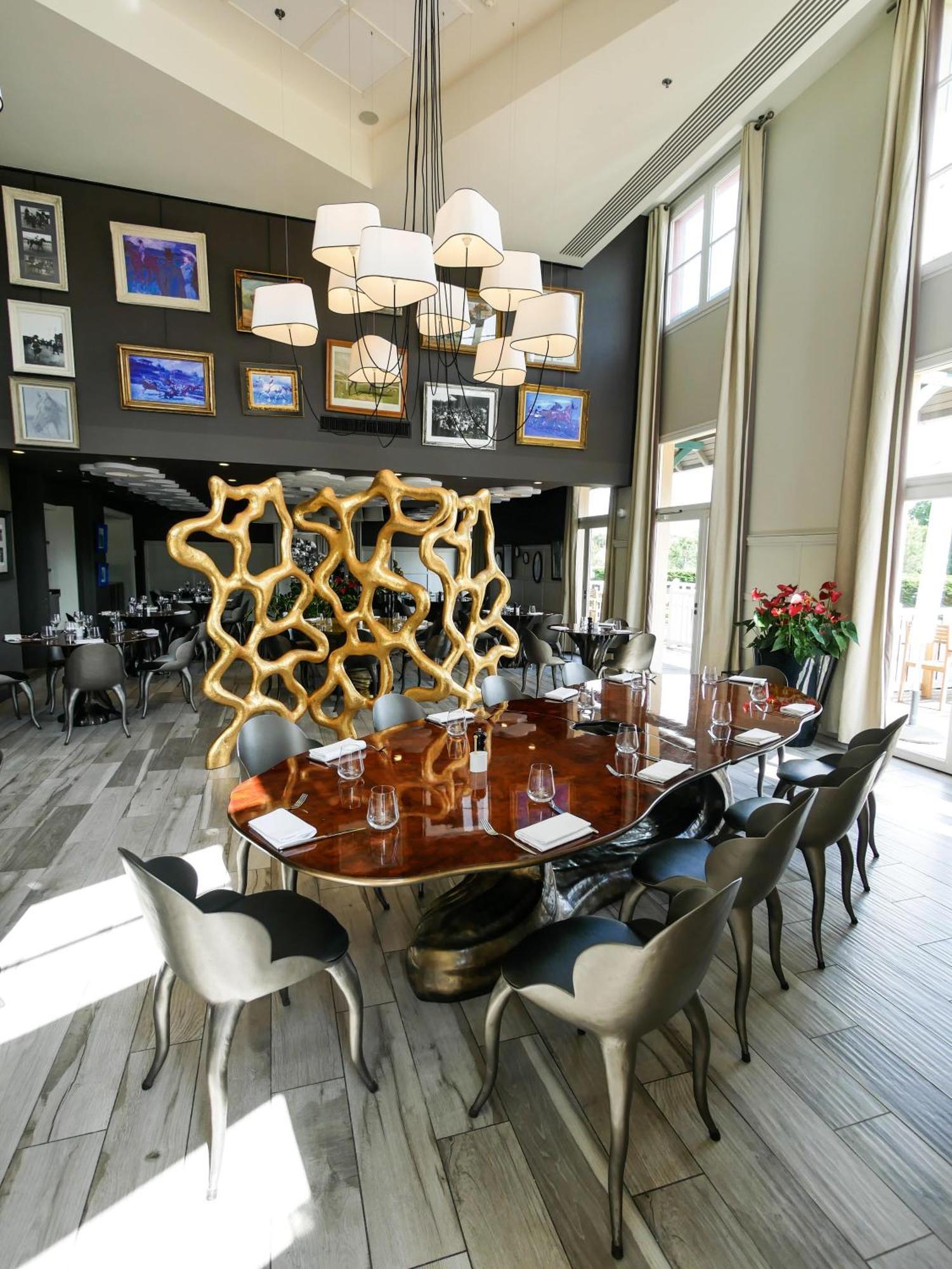 Renaissance Paris Hippodrome De St. Cloud Hotel Rueil-Malmaison Zewnętrze zdjęcie
