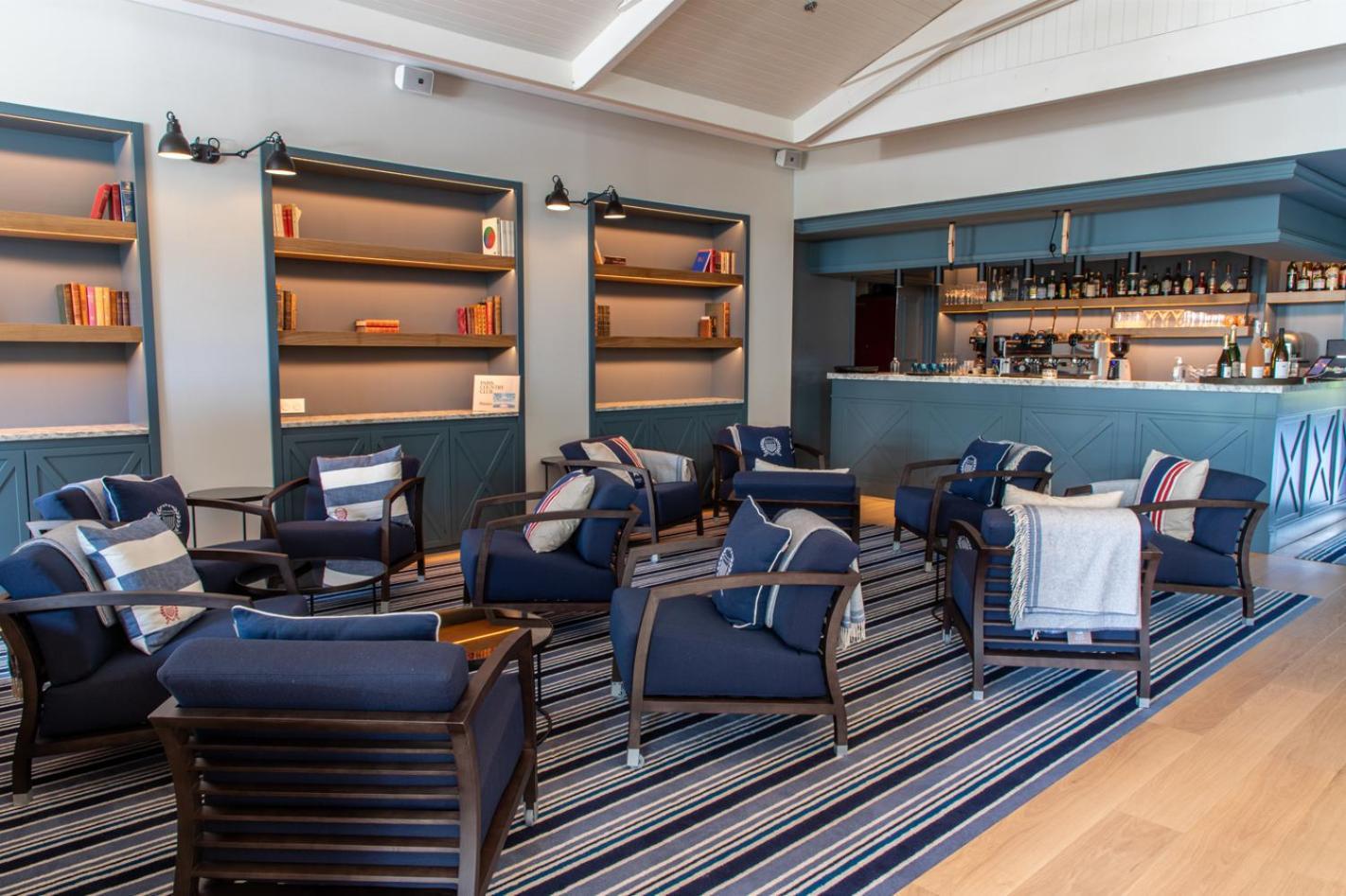 Renaissance Paris Hippodrome De St. Cloud Hotel Rueil-Malmaison Zewnętrze zdjęcie