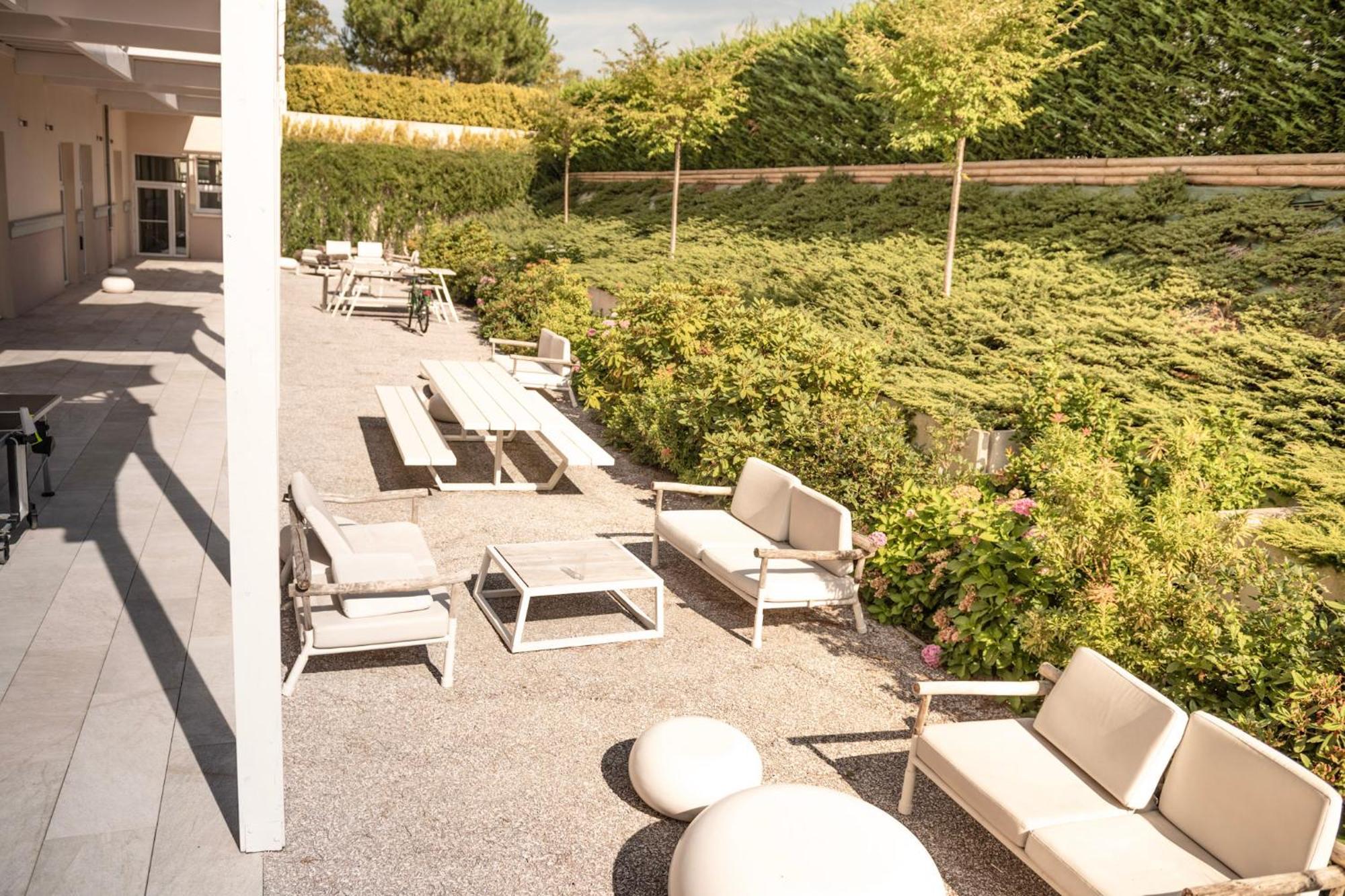 Renaissance Paris Hippodrome De St. Cloud Hotel Rueil-Malmaison Zewnętrze zdjęcie