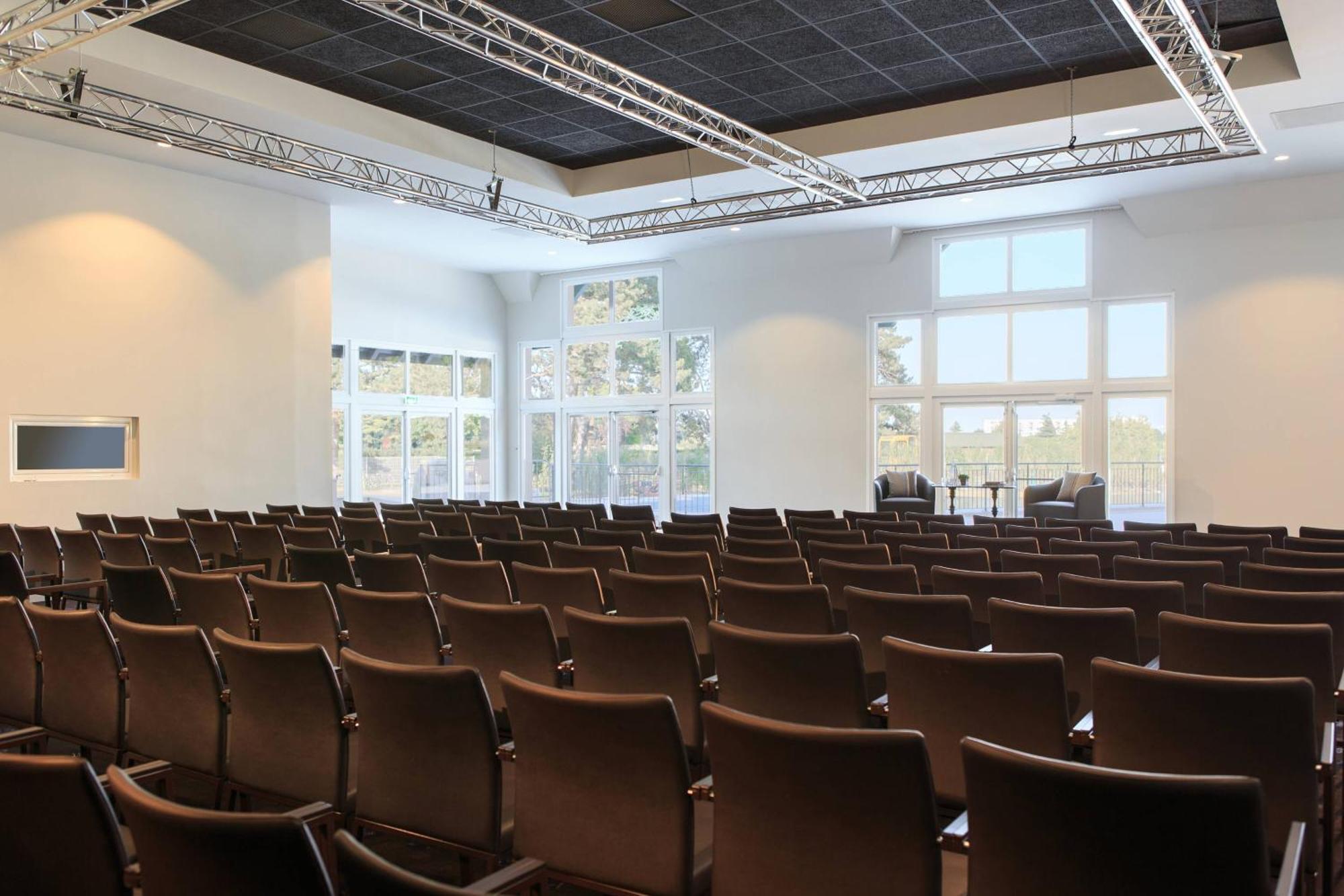Renaissance Paris Hippodrome De St. Cloud Hotel Rueil-Malmaison Zewnętrze zdjęcie