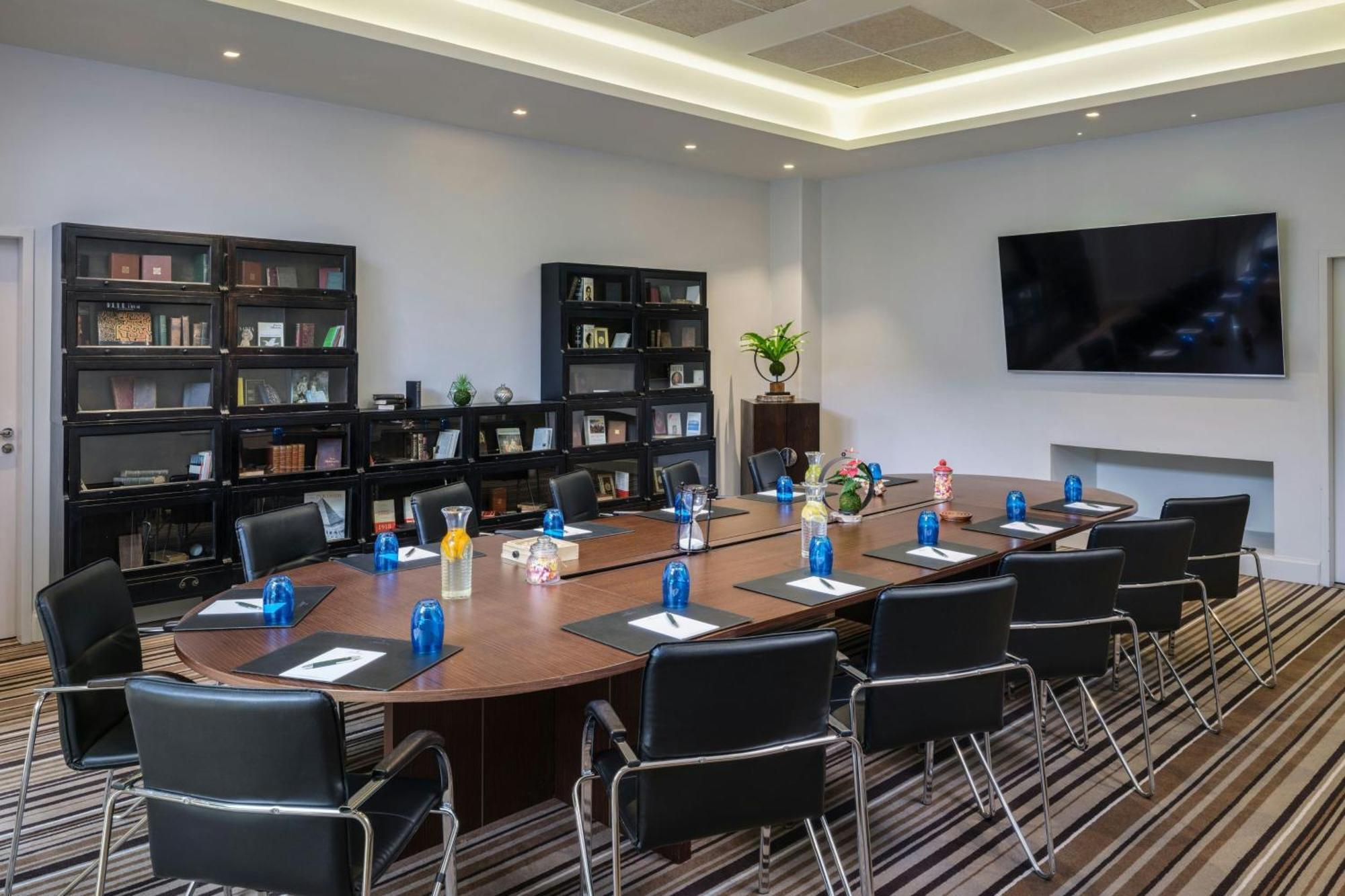 Renaissance Paris Hippodrome De St. Cloud Hotel Rueil-Malmaison Zewnętrze zdjęcie