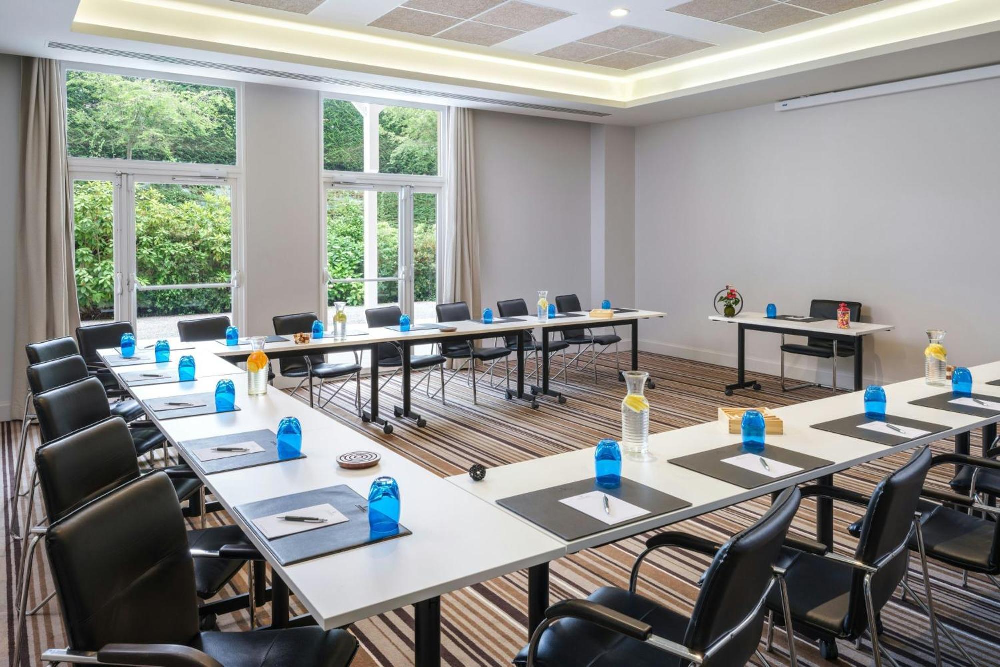 Renaissance Paris Hippodrome De St. Cloud Hotel Rueil-Malmaison Zewnętrze zdjęcie