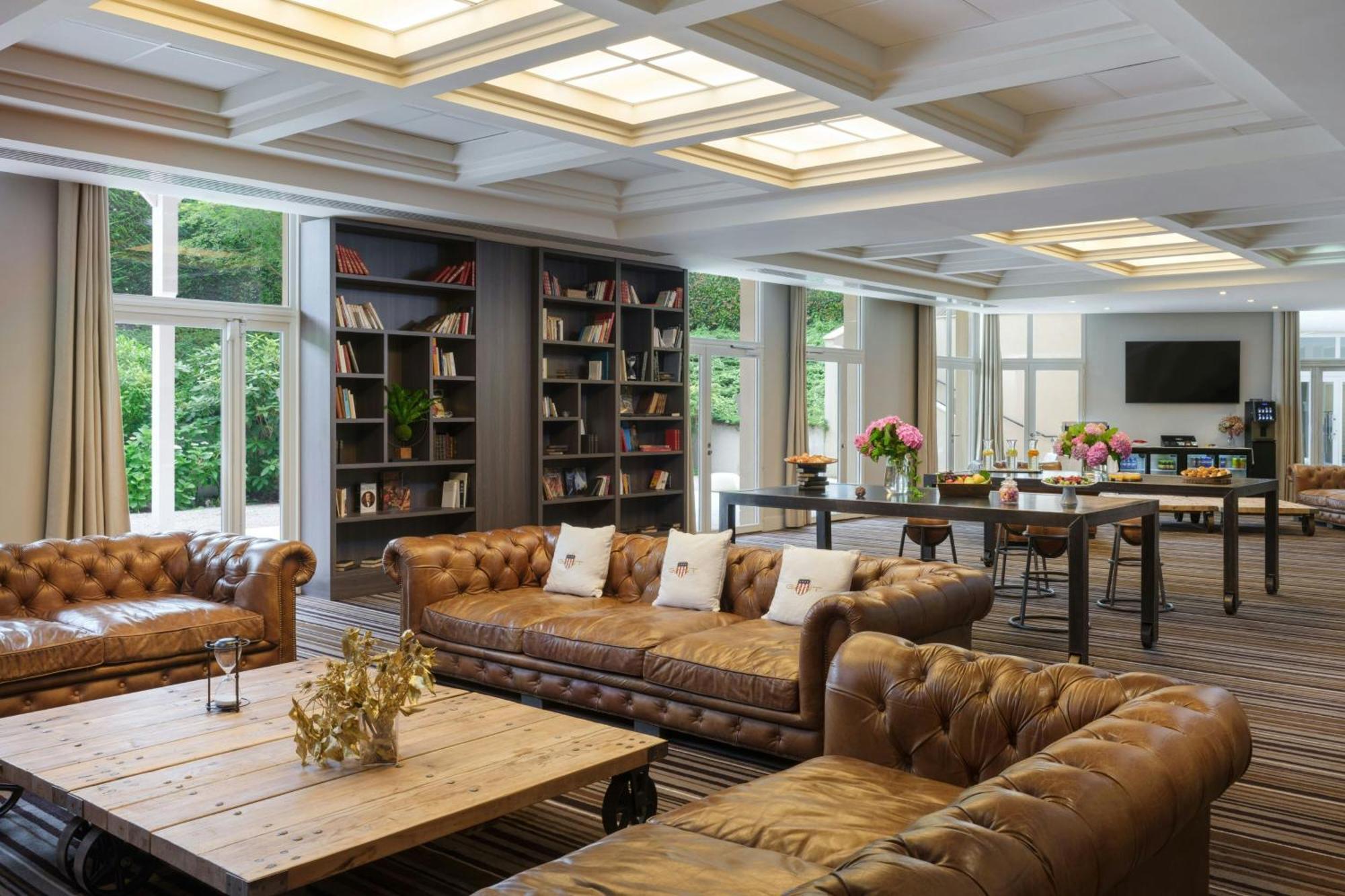 Renaissance Paris Hippodrome De St. Cloud Hotel Rueil-Malmaison Zewnętrze zdjęcie