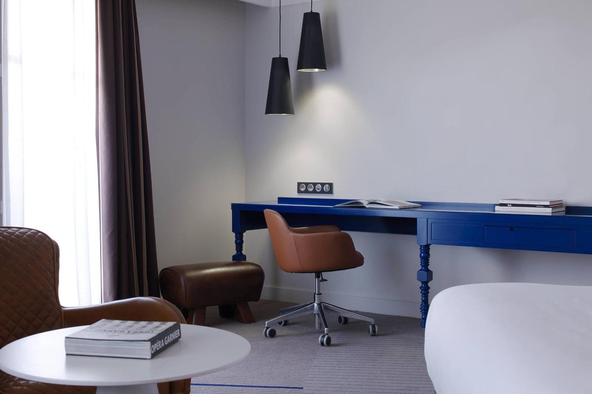 Renaissance Paris Hippodrome De St. Cloud Hotel Rueil-Malmaison Zewnętrze zdjęcie